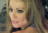 Claudine Auger