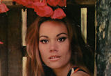 Claudine Auger