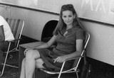 Claudine Auger