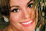 Claudine Auger