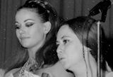 Claudine Auger