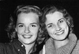 Edith Sandra Judith Ann Coday