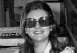 Georgina Rizk
