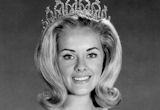 Sue Ann Downey Miss USA 1965
