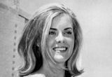 SueAnn Downey Miss USA 1965
