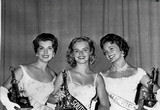 Teresa Rinaldi Edith Browning Nancy Anne Flemming