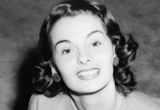 Yolande Betbeze Miss Americia 1951