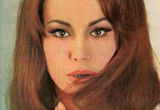 Claudine Auger