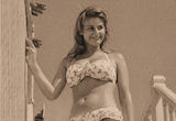 Beautiful Marisa Allasio