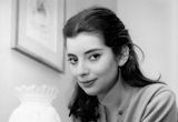 Jacqueline Sassard