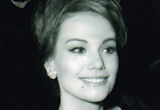 Claudine Auger