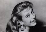 Genevieve Solare Miss France Monde 1956