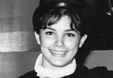 Maria Amelia Ramirez - Miss Argentina 1963-64
