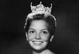 Cheryl Christine Carter - Miss New Jersey - 1969-70