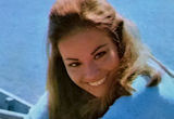 Claudine Auger